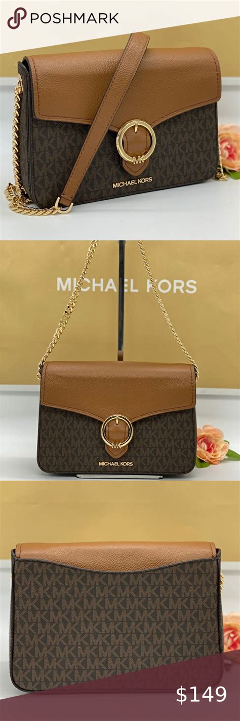 michael kors wanda crossbody|Michael Kors Crossbody clearance.